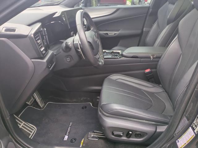 used 2023 Lexus NX 350 car, priced at $39,693