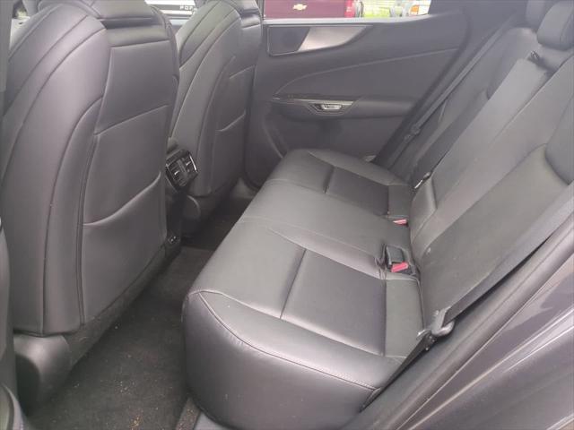 used 2023 Lexus NX 350 car, priced at $39,693
