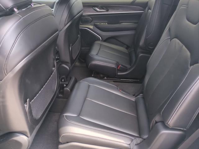 used 2021 Jeep Grand Cherokee L car, priced at $29,999