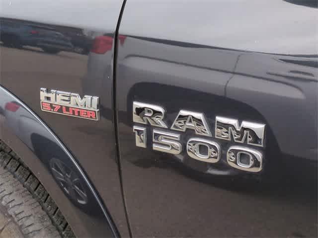 used 2013 Ram 1500 car, priced at $17,000