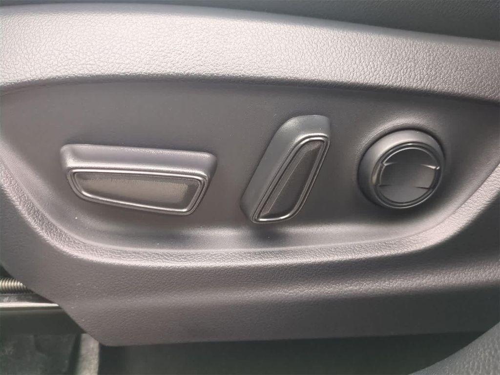 used 2026 Toyota Corolla Cross car, priced at $33,999