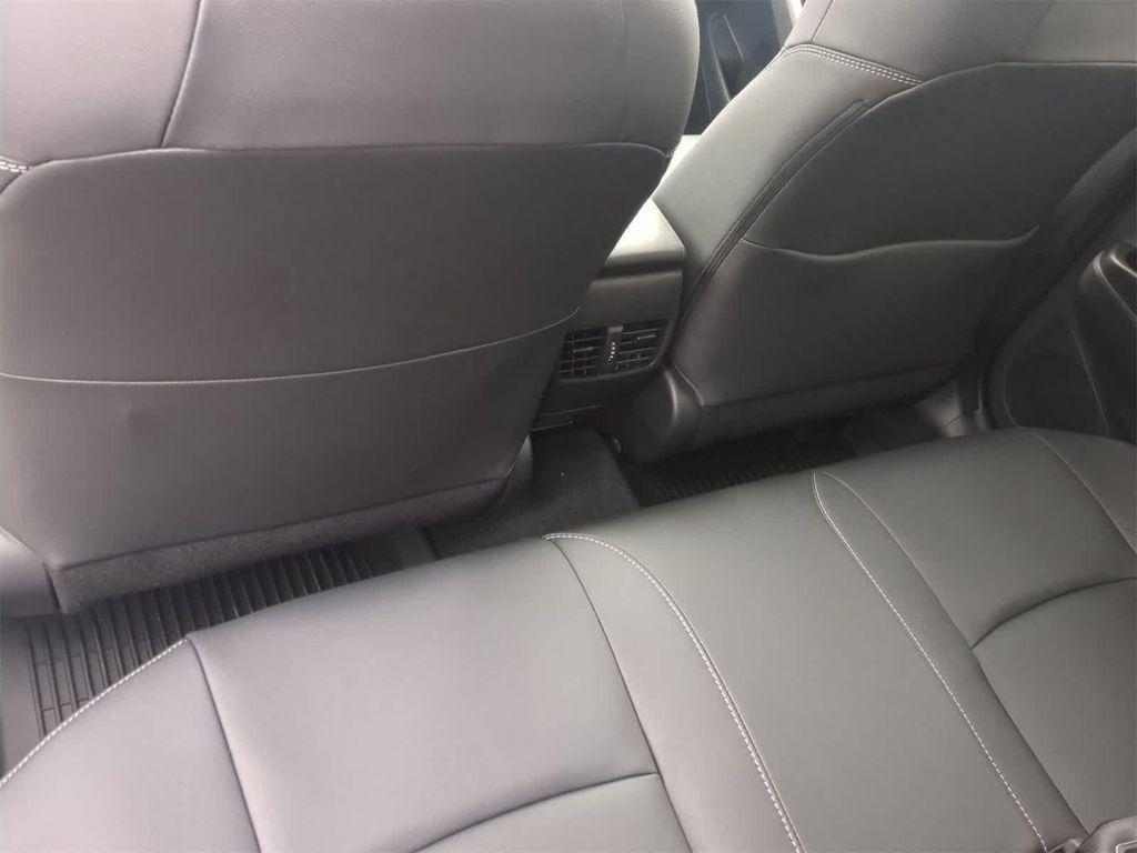 used 2026 Toyota Corolla Cross car, priced at $33,999