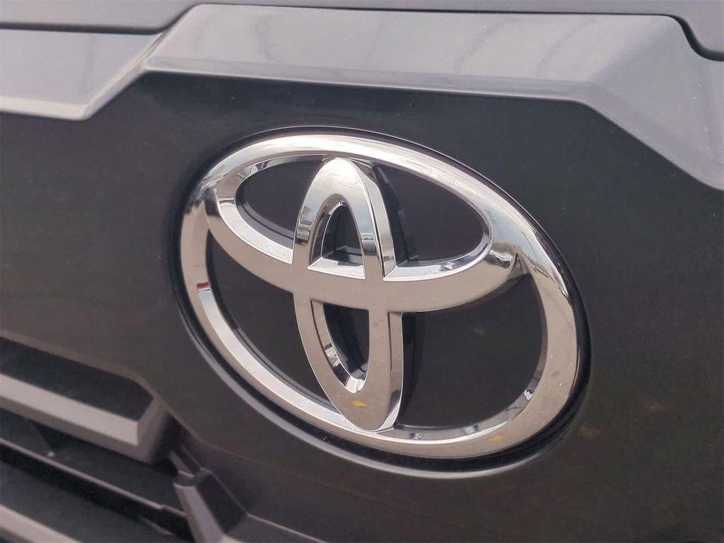 used 2026 Toyota Corolla Cross car, priced at $33,999