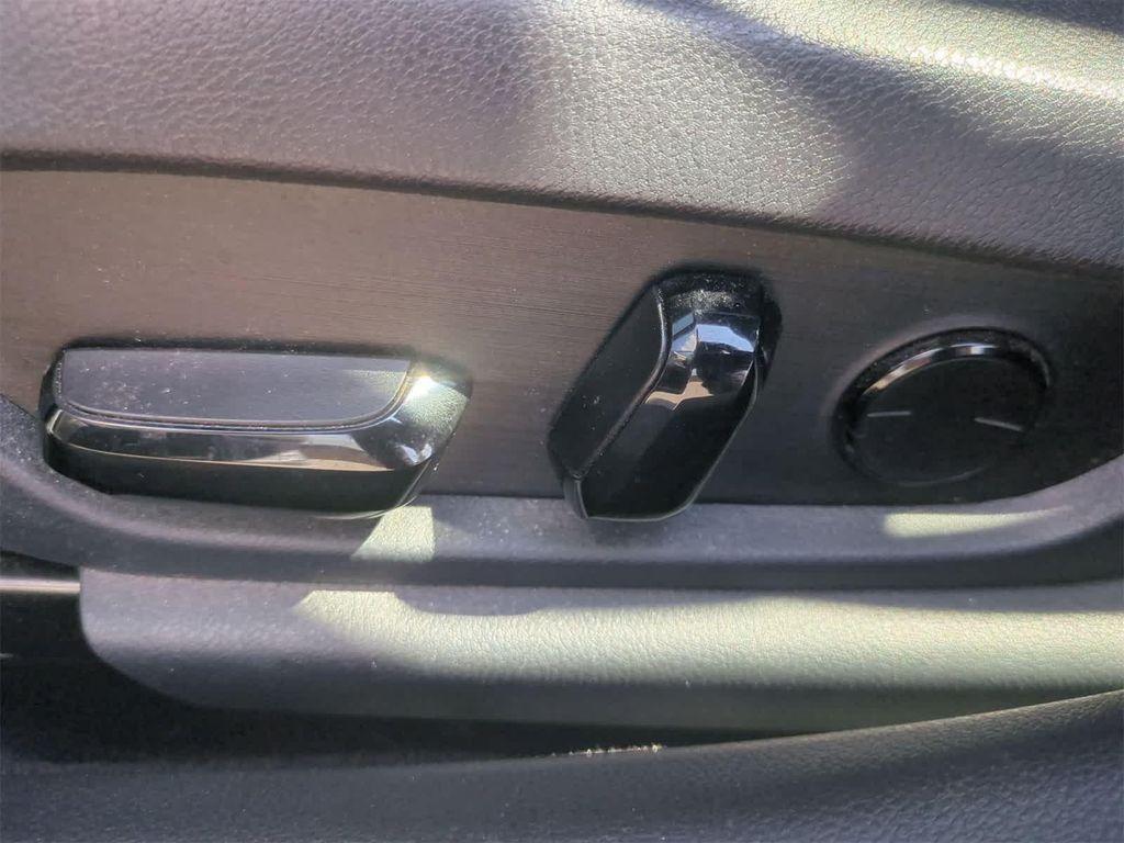 used 2023 Lexus ES 350 car, priced at $38,500