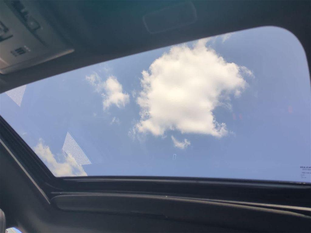 used 2023 Lexus ES 350 car, priced at $38,500