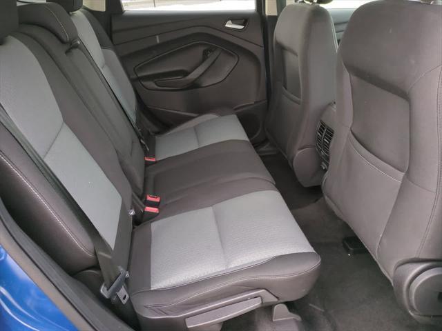 used 2018 Ford Escape car, priced at $11,395