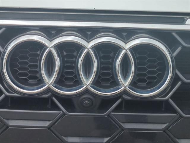 used 2024 Audi A5 Sportback car, priced at $35,499