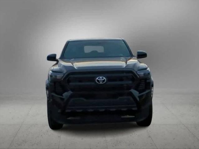 new 2024 Toyota Tacoma car, priced at $38,601