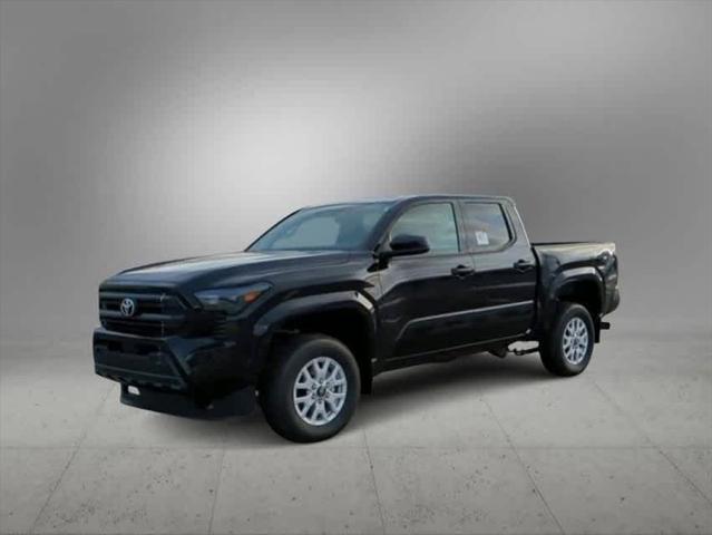 new 2024 Toyota Tacoma car, priced at $38,601