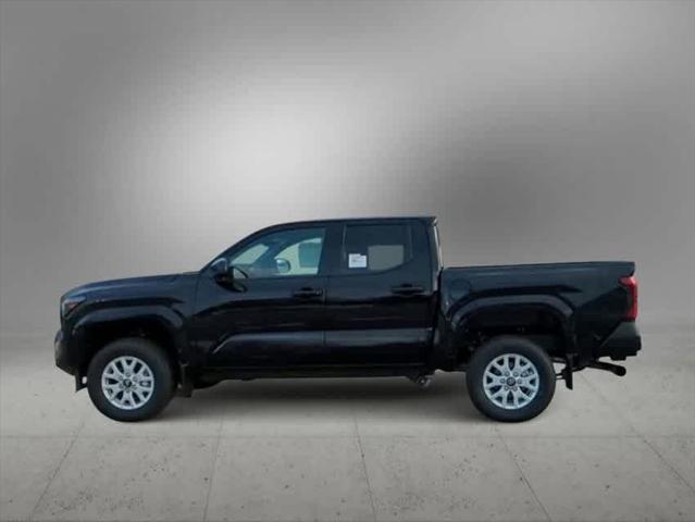 new 2024 Toyota Tacoma car, priced at $38,601