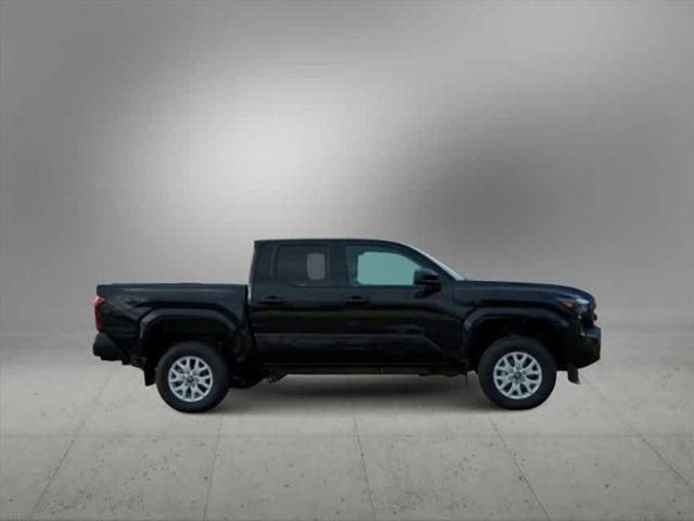 new 2024 Toyota Tacoma car, priced at $38,601