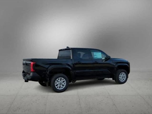 new 2024 Toyota Tacoma car, priced at $38,601