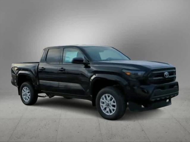 new 2024 Toyota Tacoma car, priced at $38,601