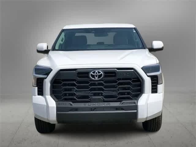 new 2024 Toyota Tundra car, priced at $60,031