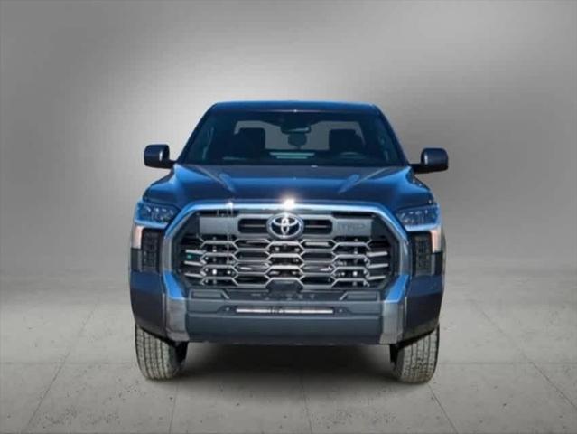 new 2025 Toyota Tundra car, priced at $62,685