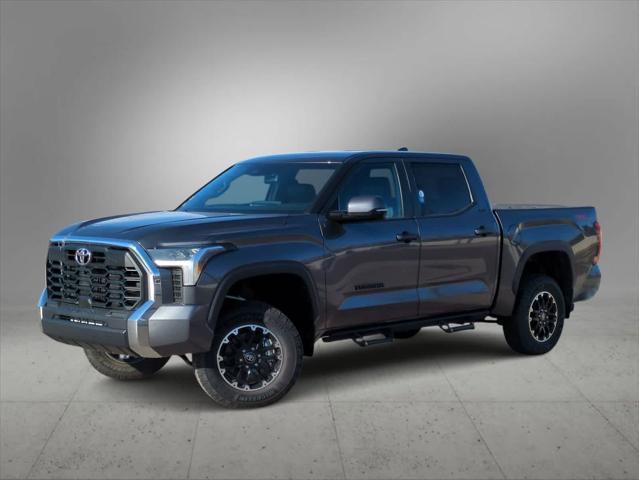 new 2025 Toyota Tundra car, priced at $62,685