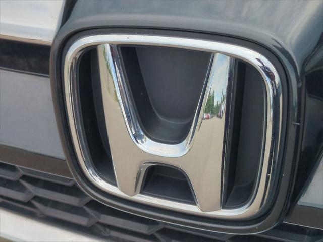 used 2016 Honda CR-V car, priced at $14,789