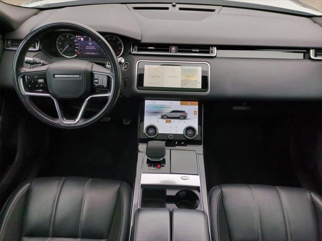 used 2021 Land Rover Range Rover Velar car, priced at $33,495