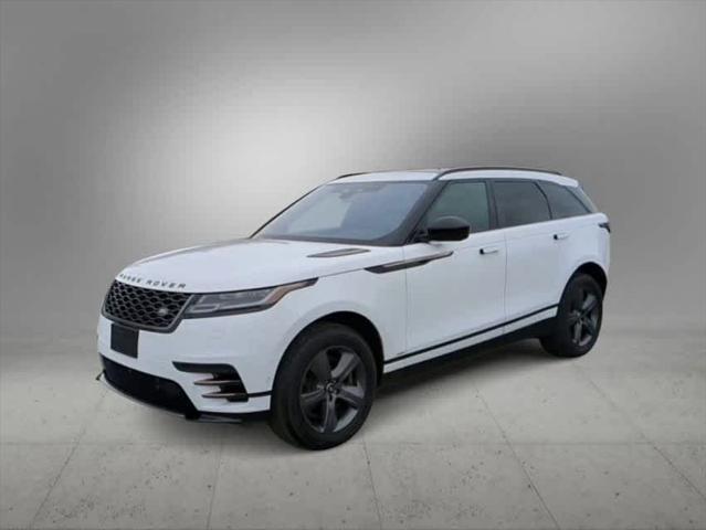 used 2021 Land Rover Range Rover Velar car, priced at $33,495