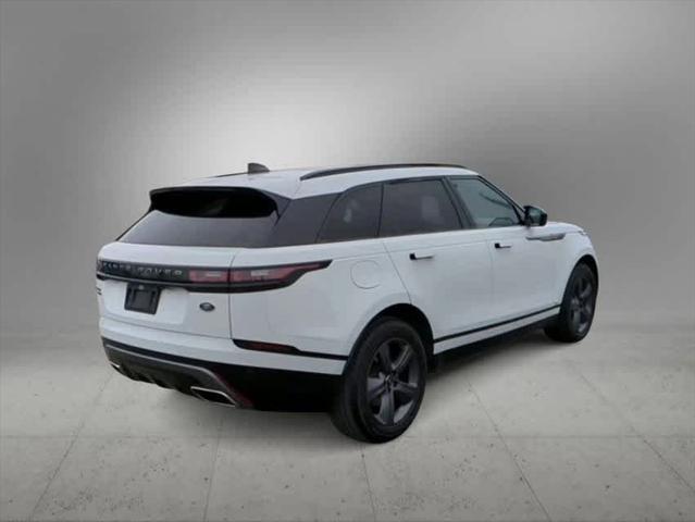 used 2021 Land Rover Range Rover Velar car, priced at $33,495