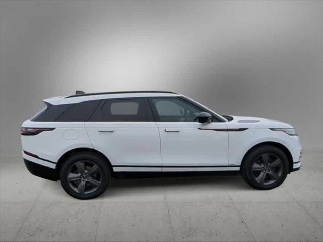 used 2021 Land Rover Range Rover Velar car, priced at $33,495