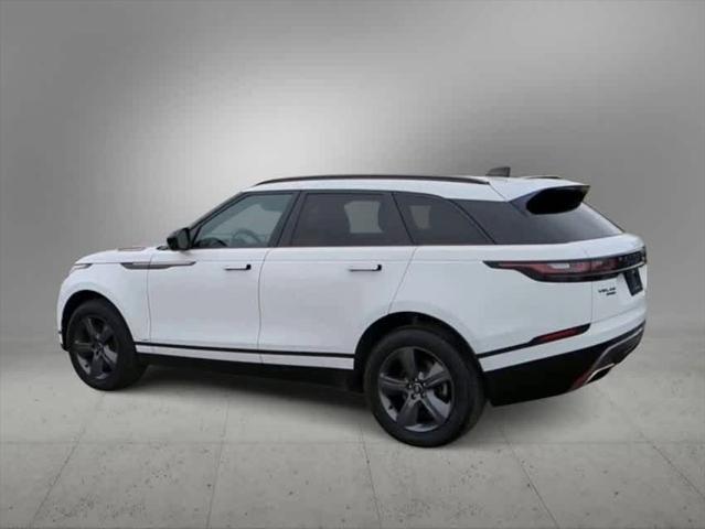 used 2021 Land Rover Range Rover Velar car, priced at $33,495