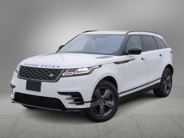 used 2021 Land Rover Range Rover Velar car, priced at $33,495