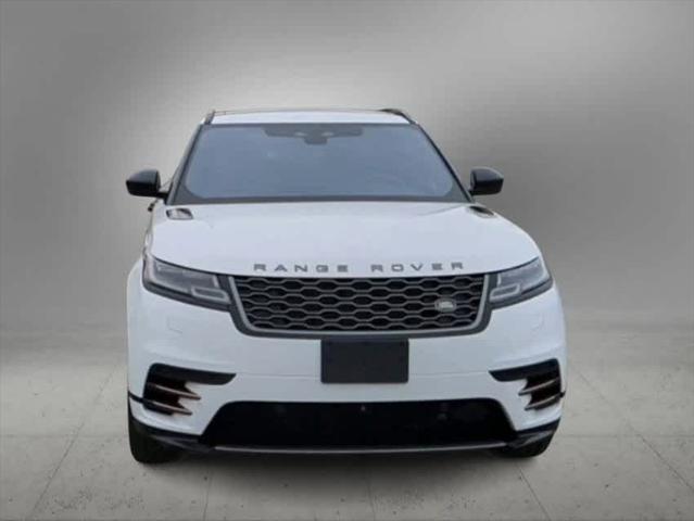 used 2021 Land Rover Range Rover Velar car, priced at $33,495