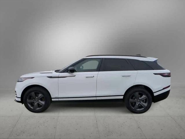 used 2021 Land Rover Range Rover Velar car, priced at $33,495