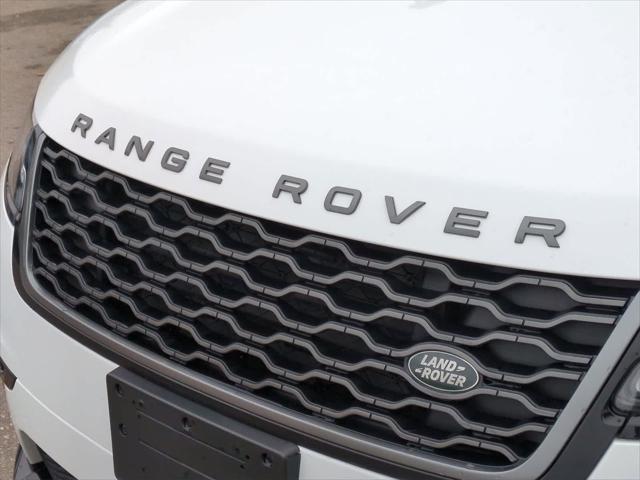 used 2021 Land Rover Range Rover Velar car, priced at $33,495