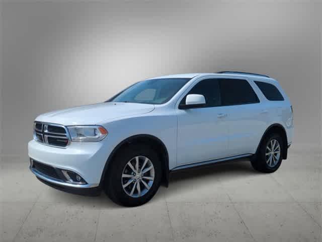 used 2018 Dodge Durango car, priced at $18,000