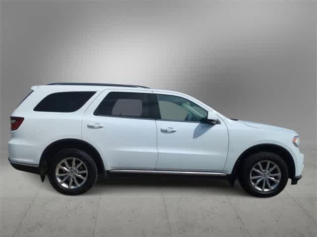 used 2018 Dodge Durango car, priced at $18,000