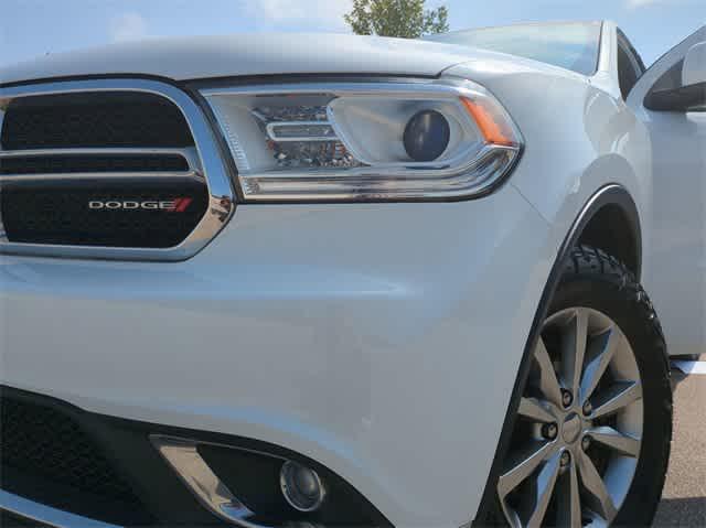 used 2018 Dodge Durango car, priced at $18,000