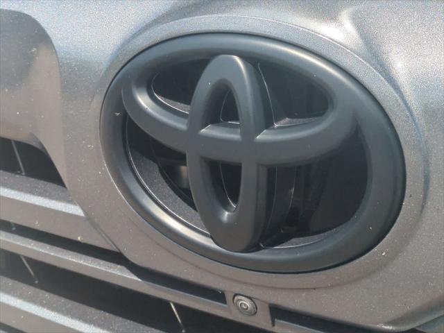used 2023 Toyota Tundra car, priced at $45,999