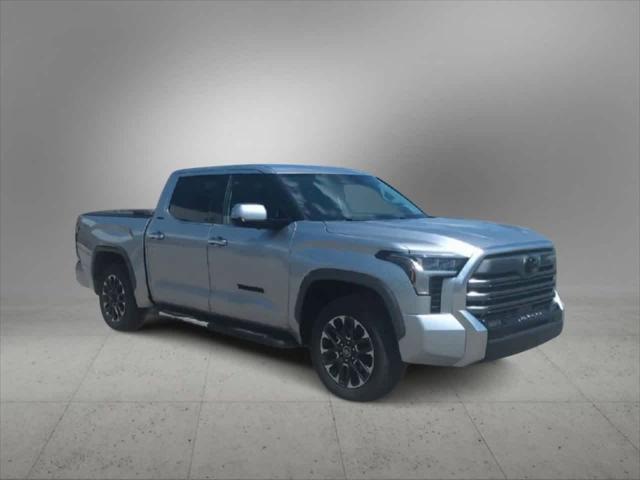 used 2023 Toyota Tundra car, priced at $45,999