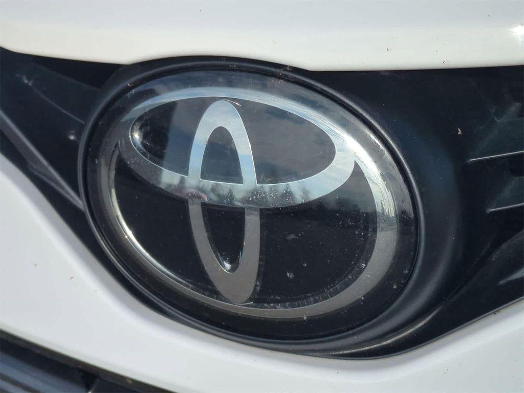 used 2023 Toyota Camry car, priced at $20,999