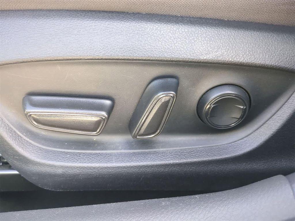 used 2023 Toyota Camry car, priced at $20,999