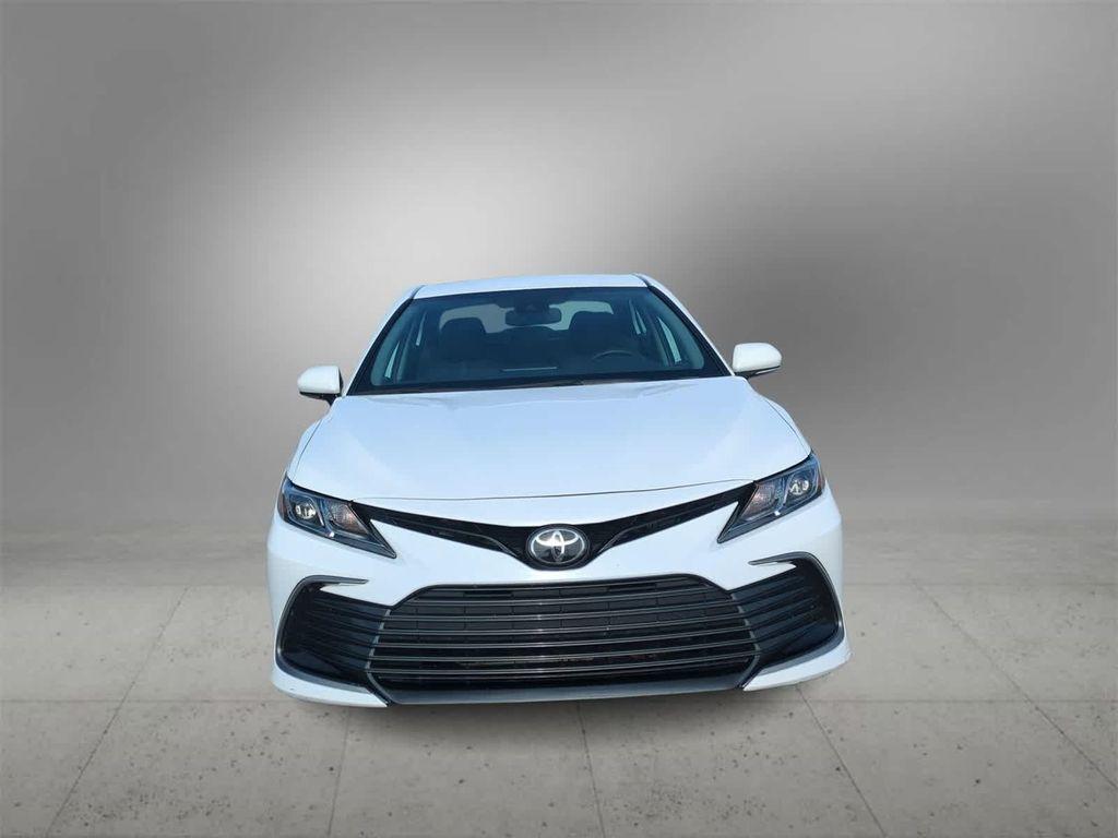 used 2023 Toyota Camry car, priced at $20,999