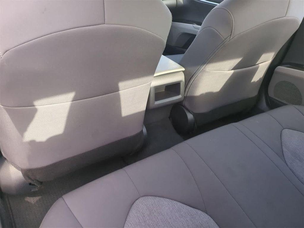 used 2023 Toyota Camry car, priced at $20,999