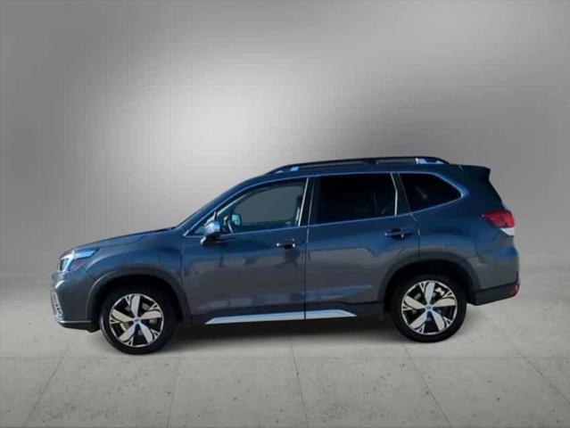 used 2020 Subaru Forester car, priced at $24,750