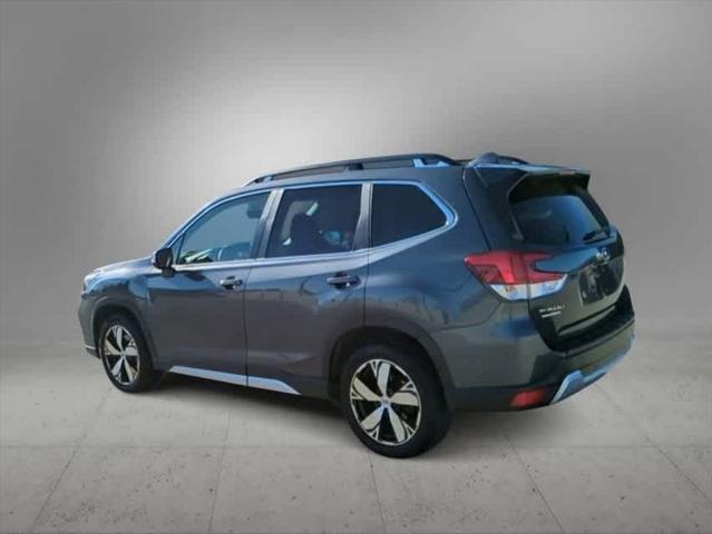 used 2020 Subaru Forester car, priced at $24,750