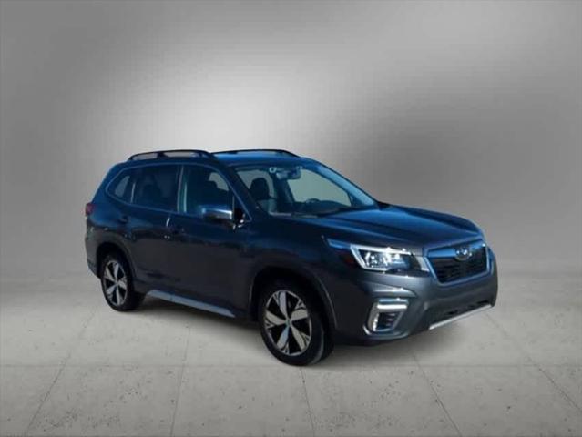 used 2020 Subaru Forester car, priced at $24,750