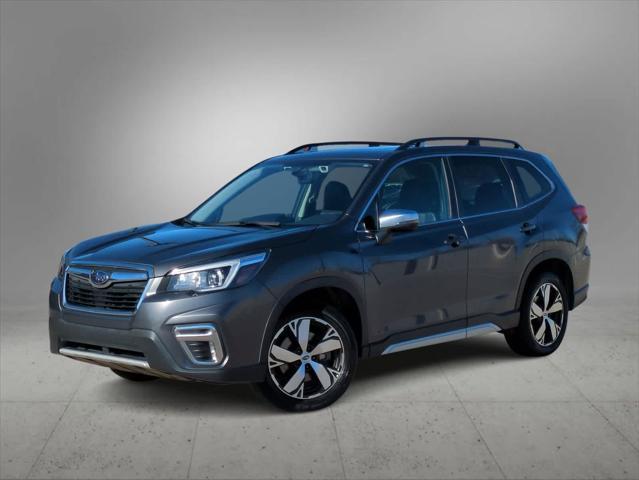 used 2020 Subaru Forester car, priced at $24,750