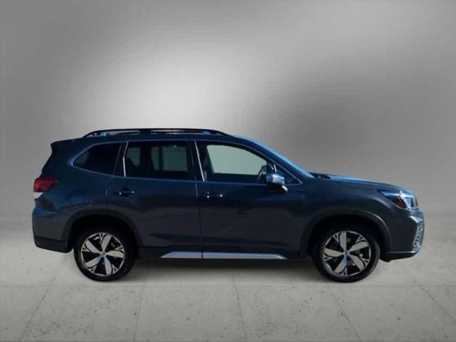 used 2020 Subaru Forester car, priced at $24,750