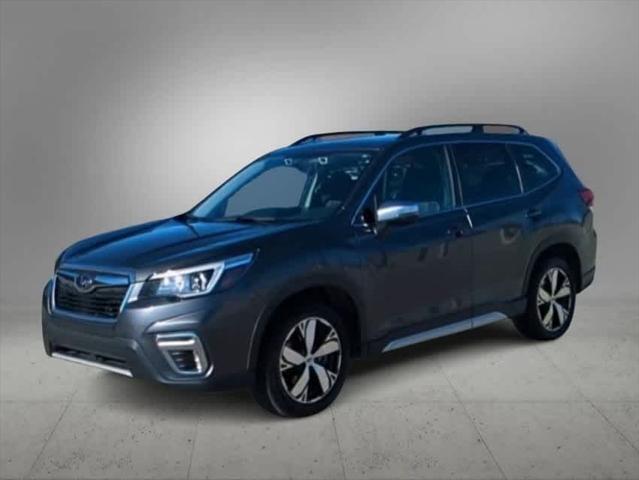 used 2020 Subaru Forester car, priced at $24,750