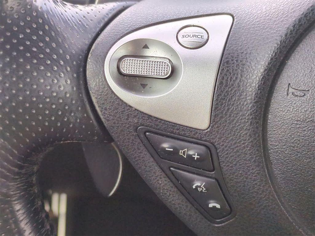 used 2009 Nissan 370Z car, priced at $9,499