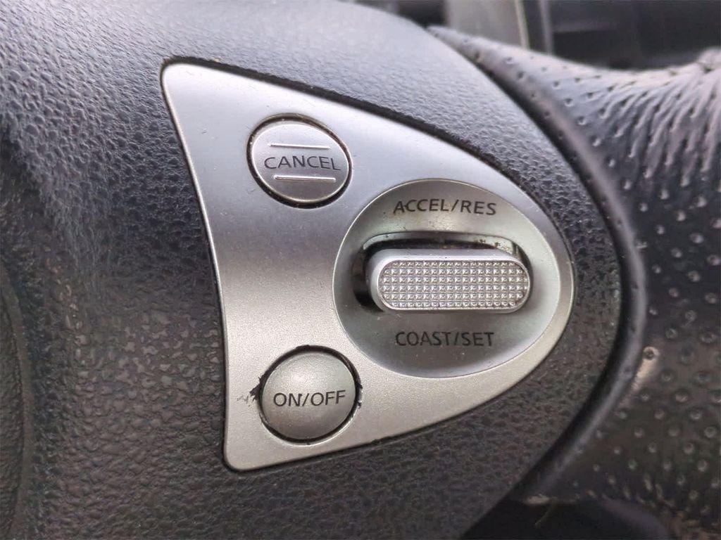 used 2009 Nissan 370Z car, priced at $9,499