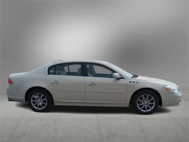 used 2010 Buick Lucerne car, priced at $6,500