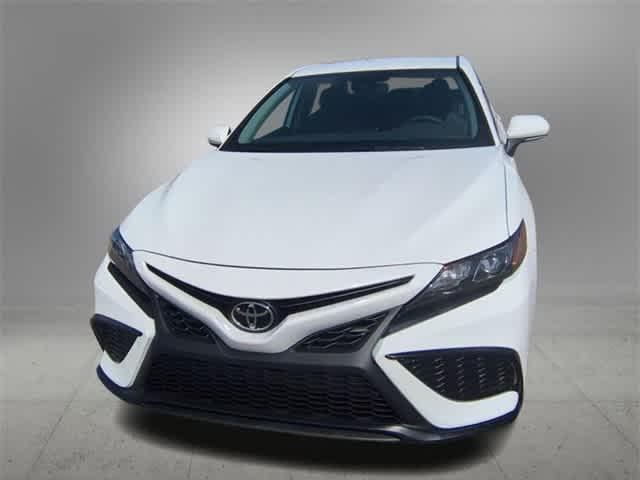 new 2024 Toyota Camry car, priced at $29,954
