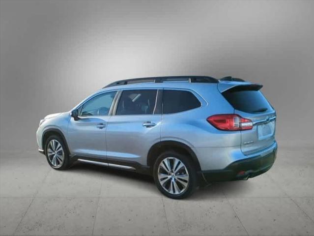 used 2019 Subaru Ascent car, priced at $17,999